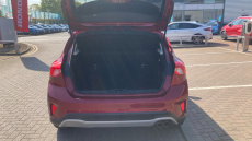 Ford Focus 1.0 EcoBoost 125 Active 5dr Petrol Hatchback